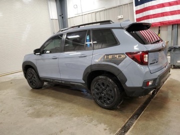 Honda 2022 Honda Inny Passport Trail Sport 2022 3.5l 3.5 Benzyna 280KM, zdjęcie 1