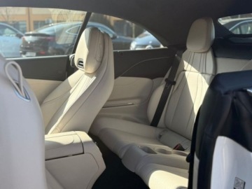 Mercedes CLE 2024 Mercedes-Benz CLE 300 4 MATIC AMG Night CabrioDigital LightKamera 360Burme, zdjęcie 17