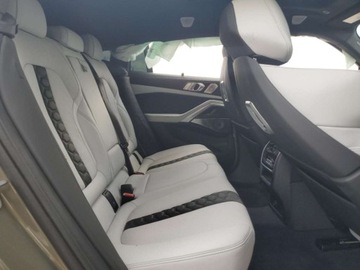 BMW Seria 6 G32 2024 BMW X6M Competition 2024 4.4l 4.4 Benzyna 617KM, zdjęcie 10