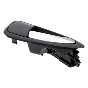 Ручки дверные HANDLE для SEAT IBIZA IV 09-12 RIGHT + LEFT