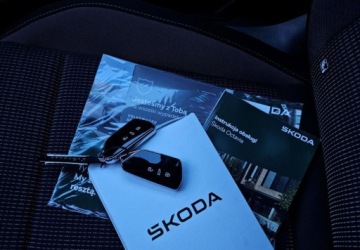 Skoda Octavia IV Liftback 1.5 TSI EVO 150KM 2024 Skoda Octavia Gwarancja- Virtual Cockpit- Kamera-Grzana Szyba-Kierownica i, zdjęcie 33