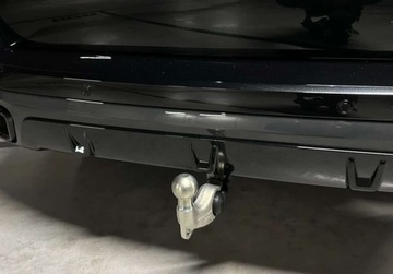 BMW X5 G05 2026 BMW X5 xDrive30d, Pneumatyka, Panorama, 22 cale, Hak, Comfort PLUS 3.0, zdjęcie 23