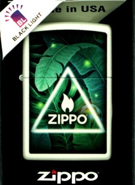 ZAPALNICZKA ZIPPO NATURE DESIGN