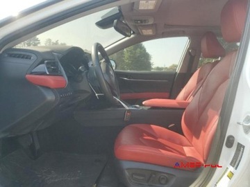 Toyota Camry IX 2023 Toyota Camry 2023r., TRD V6, 3.5L 3.5 Benzyna 301KM, zdjęcie 8