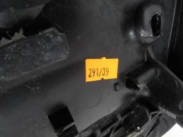 Сиденье водителя / переднее Yamaha R-7, 23r ABS