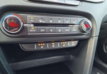 Kia XCeed Crossover 1.5 T-GDI 160KM 2021 Kia XCeed Automat LED Climatronic Navi JBL Kamera Android Gwarancja Dealer, zdjęcie 18