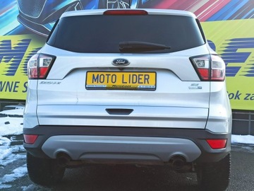 Ford Escape III 2017 Ford Escape 2.0 240 KM, 4X4, automat, zdjęcie 4