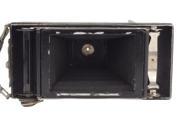 КАРМАННЫЙ KODAK SERIES II №1 (1922-1931) – жемчужина коллекции