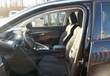 Peugeot 5008 II Crossover 1.5 BlueHDI 130KM 2020 Peugeot 5008 Okazja 1.5 Diesel 131KM, zdjęcie 15