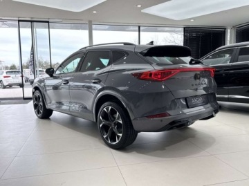 Cupra Formentor Crossover 2.0 TSI 190KM 2024 Cupra Formentor 4Drive DSG ACC Pakiet Comfort Ambiente Kamera LED, zdjęcie 1