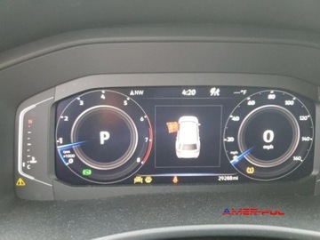 Volkswagen 2022 Volkswagen Atlas 2022 r., 2,0L 4x4 od ubezpieczalni 2.0 Benzyna 235KM, zdjęcie 6