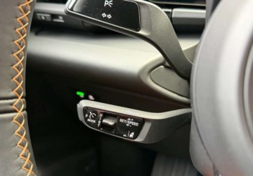 Porsche Macan SUV Elektryczny Elektryczny 4S 100kWh 516KM 2025 Porsche Macan salonPL gwarancja panorama kamery headup hak VAT23 516KM, zdjęcie 28