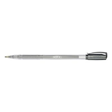 Długopis Żelowy Rystor GZ-031 Metalik srebrny