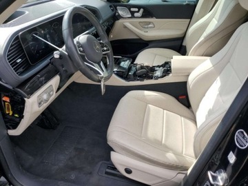 Mercedes GLE V167 2020 Mercedes-Benz GLE 2020 MERCEDES-BENZ GLE 350 4MATIC 2.0 Benzyna 255KM, zdjęcie 7