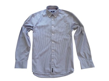 U.S.POLO ASSN koszula w prążki M