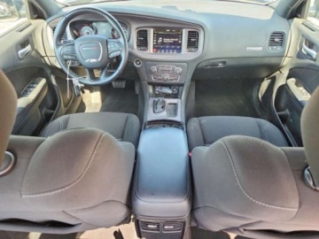 Dodge Charger VII 2023 Dodge Charger Sxt 2023 3.6 Benzyna 292KM, zdjęcie 8