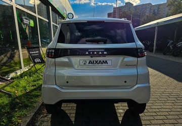 Aixam 2025 Aixam Crossover Premium od 14 roku zycia AIXAM MOTO Chorzow Diesel 8KM, zdjęcie 7