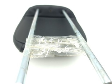 CHRYSLER GRAND VOYAGER V 09 STŘED PODHLAVNÍK ZADNÍHO SEDADLA TŘETÍHO ŘÁDU