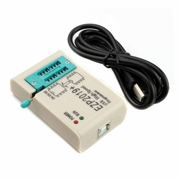 Программатор EZP2019+ BIOS FLASH EEPROM