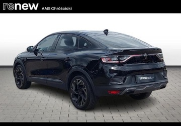 Renault Arkana SUV 1.3 TCe 158KM 2024 Renault Arkana Esprit Alpine, 160 Koni Salon Polska, Gwarancja, Faktura Va, zdjęcie 2