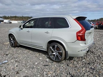 Volvo XC90 II SUV Facelifting 2.0 T6 310KM 2020 Volvo XC 90 2020r, Inscription, 2.0L, 4x4 2.0 Benzyna 310KM, zdjęcie 1