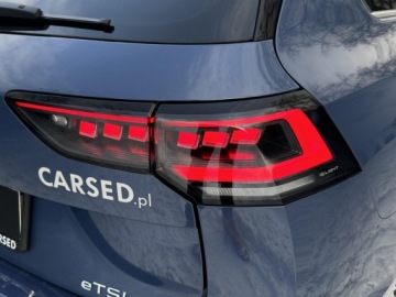 Volkswagen Golf VIII 2025 Volkswagen Golf Variant 1.5 eTSI 150KM Pakiet Ligh, zdjęcie 36