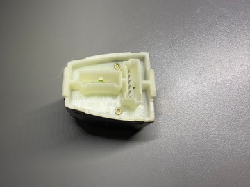 BMW 3 E46 PANEL PŘEPÍNAČ SKLÁDACÍCH ZRCÁTKO EVROPA 8373732