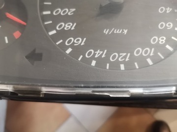 PŘÍSTROJOVÁ DESKA DISPLEJ BUDÍK PRIME P11 1.8 BE810