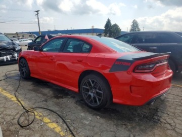 Dodge Charger VII 2018 Dodge Charger RT 2018 5.7 Benzyna 370KM, zdjęcie 1