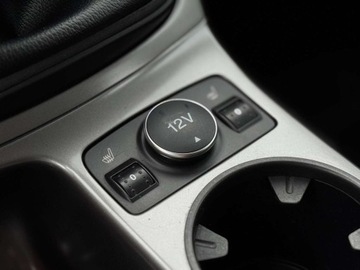 Ford Kuga II SUV 1.6 EcoBoost 150KM 2014 Ford Kuga 1.6 Benz. Bogato Wyposazona Nowy rozrzad 1.6 Benzyna 150KM, zdjęcie 24