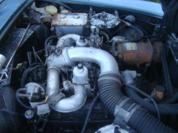 Ford Taunus II 1978 ROLLS-ROYCE SEDAN 6750L BENZYNA SPROWADZONY, zdjęcie 9