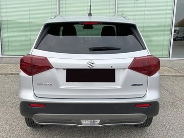 Suzuki Vitara III 2025 SUZUKI Vitara 1.4 Boosterjet mHEV Premium 2WD Suv 129KM 2025, zdjęcie 4
