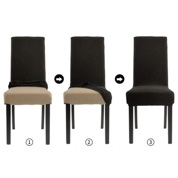 ПОКРЫТИЕ СТУЛА ВЕНЫ ИЛЛЮСТРАЦИЯ