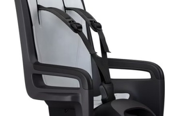 Велосипедное сиденье - THULE RideAlong - Дзен-лайм