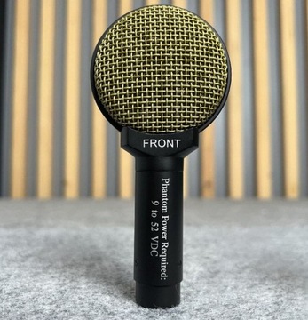 Superlux PRA638 Инструментальный конденсаторный микрофон