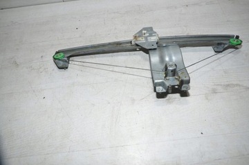 MECHANIZMUS OKNO PRAVÝ ZADNÍ DACIA LODGY