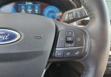 Ford Focus IV Kombi Facelifting 1.5 ECOBLUE 115KM 2024 Ford Focus BONUS NOWOROCZNY 1.5 Ecoblue 115KM Titanium X Salon PL FV23 1.5, zdjęcie 22