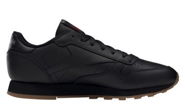 38,5 BUTY DAMSKIE REEBOK CLASSIC SKÓRZANE 49804