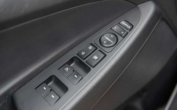 Hyundai Tucson III SUV 1.6 GDI 132KM 2017 Hyundai Tucson Hyundai Tucson 1.6 GDi 2WD Pure 1.6 Benzyna 132KM, zdjęcie 14