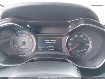 Chevrolet TrailBlazer II 2021 Chevrolet Trailblazer 2021 Chevrolet Trailblazer FWD 4dr RS 1.3 Benzyna, zdjęcie 9