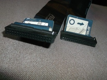 ASUS TAPE ДЛЯ IDE ATA ATA ДИСКОВ