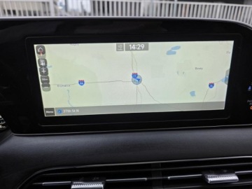 Hyundai 2022 Hyundai palisade Calligraphy 4X4, 3.8l benzyna 295KM 63,165km Dokumentacja, zdjęcie 14