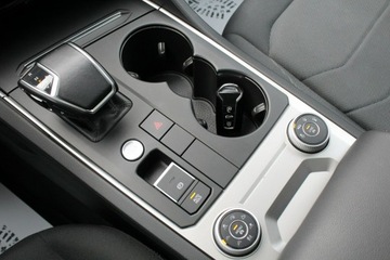 Volkswagen Touareg III SUV 3.0 V6 SCR TDI 231KM 2021 Volkswagen Touareg 3.0 V6 TDI 4Motion DSG Salon, zdjęcie 28