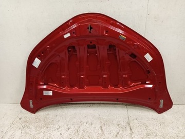 KAPOTA KRYT MOTORU TOYOTA CHR CH R 2016-