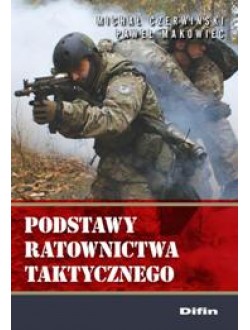 PODSTAWY RATOWNICTWA TAKTYCZNEGO