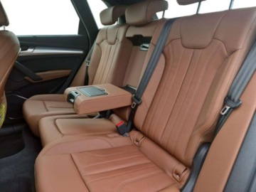 Audi Q5 II SUV Facelifting 2.0 40 TDI 204KM 2024 Audi Q5 Audi Q5 advanced 40 TDI quattro 204KM S tronic 2.0 Diesel 204KM, zdjęcie 25