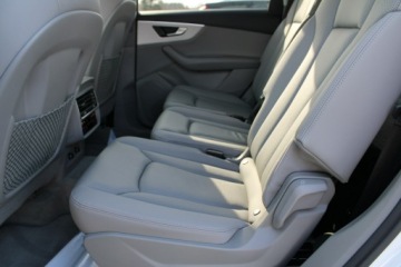 Audi Q7 II SUV Facelifting  3.0 50 TDI 286KM 2023 Audi Q7 50 TDI Quattro Panorama Salon Polska Gwar, zdjęcie 23