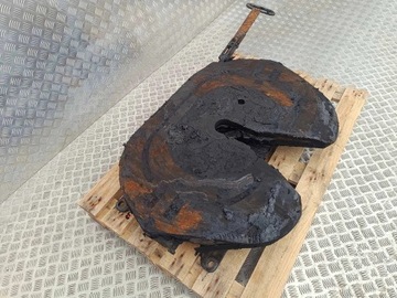 SIODŁO DAF XF 106 15 CM