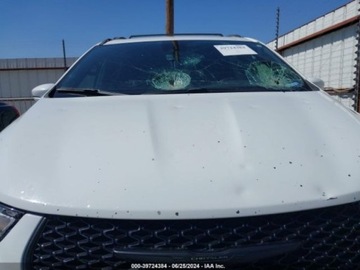 Chrysler Pacifica II 2021 Chrysler Pacifica 2021 Chrysler Pacifica Touring FWD 3.6 Benzyna 287KM, zdjęcie 5