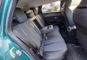 Peugeot 2023 Peugeot 308 SW 29 Allure Pack AUTOMAT 130 KM GWARANCJA FV23 1.2, zdjęcie 28